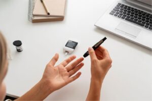 Emotional demands at work linked to 24% higher diabetes risk: Study