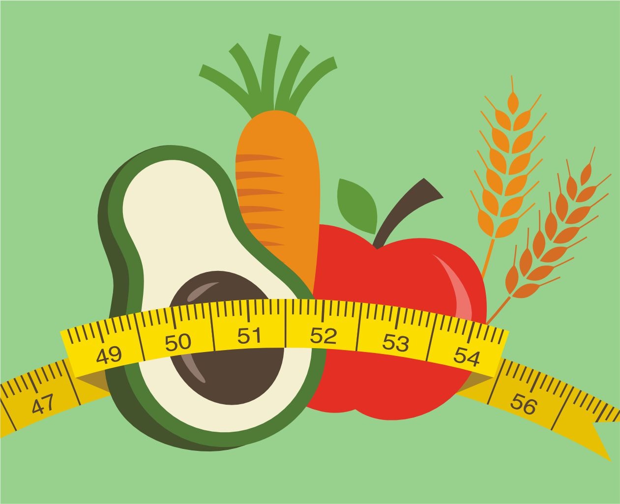 Diet & Nutrition