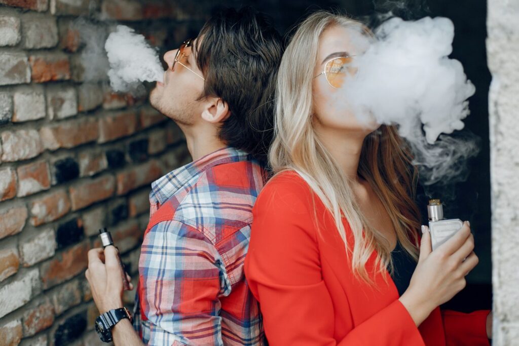UK bans disposable vapes as use among teens skyrockets 1 UK bans disposable vapes as use among teens skyrockets