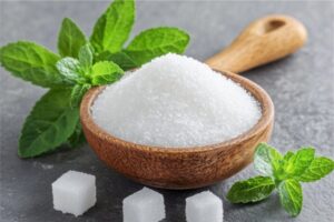 Popular sugar substitute erythritol may harm blood vessels, cause stroke