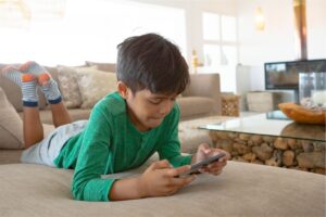 Gaming, screens tied to anxiety, aggression in children: Research
