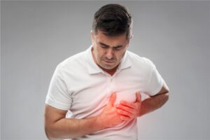 Heart attack survival rates soar in US, but other cardiac threats rise