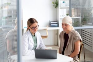 New drug combo offers hope for HER2-positive breast cancer patients