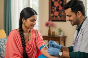 Amazon India launches at-home diagnostic services across 6 cities