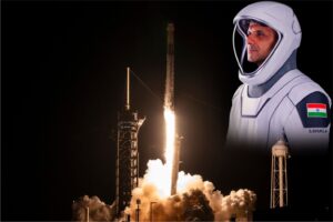 Can diabetics fly in space? Indian astronaut Shubhanshu Shukla’s mission may provide answers