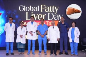 Hyderabad hospital develops AI tool to detect fatty liver without expensive scans