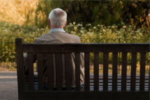 Is loneliness really deadly? New study says maybe not for seniors