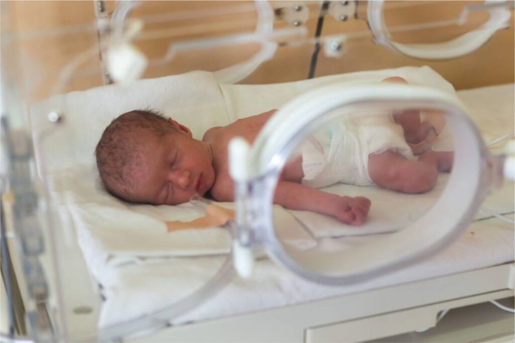 India’s low birth weight rates fall, yet 4 states hold 47% of cases 1 India’s low birth weight rates fall, yet 4 states hold 47% of cases