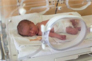 India’s low birth weight rates fall, yet 4 states hold 47% of cases