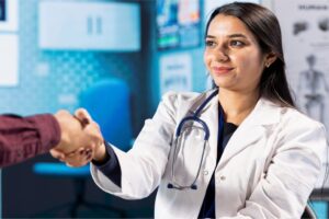 Medical representatives banned from central government hospitals in India