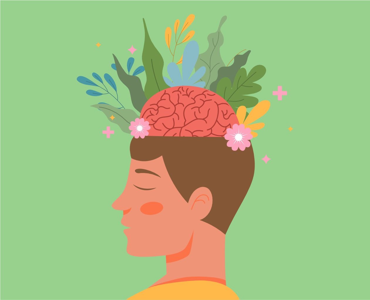Mental Health
