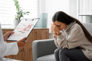 Can a simple test help stop early miscarriages? New study says yes