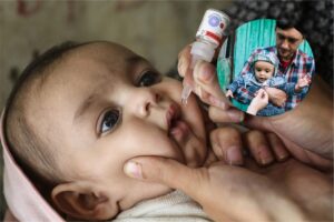 Pakistan’s polio count rises to 11 as Gilgit-Baltistan reports new case in 7 years