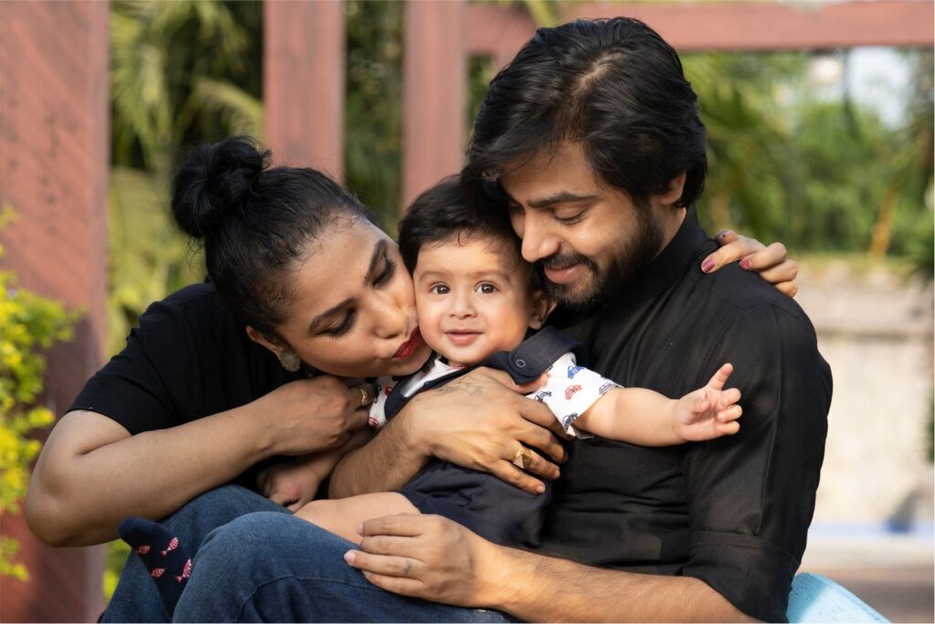 UN study flags financial stress as major barrier to parenthood in India 1 UN study flags financial stress as major barrier to parenthood in India