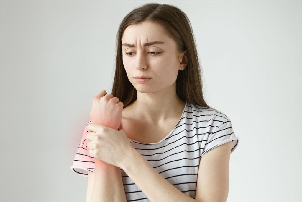 Rheumatoid arthritis spreading faster and affecting younger adults 1 Rheumatoid arthritis spreading faster and affecting younger adults