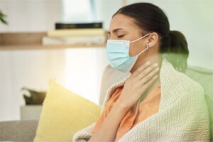 ‘Razor blade throat’ symptom linked to new COVID-19 variant spreading globally