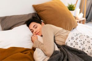 One simple diet change could help you sleep better tonight