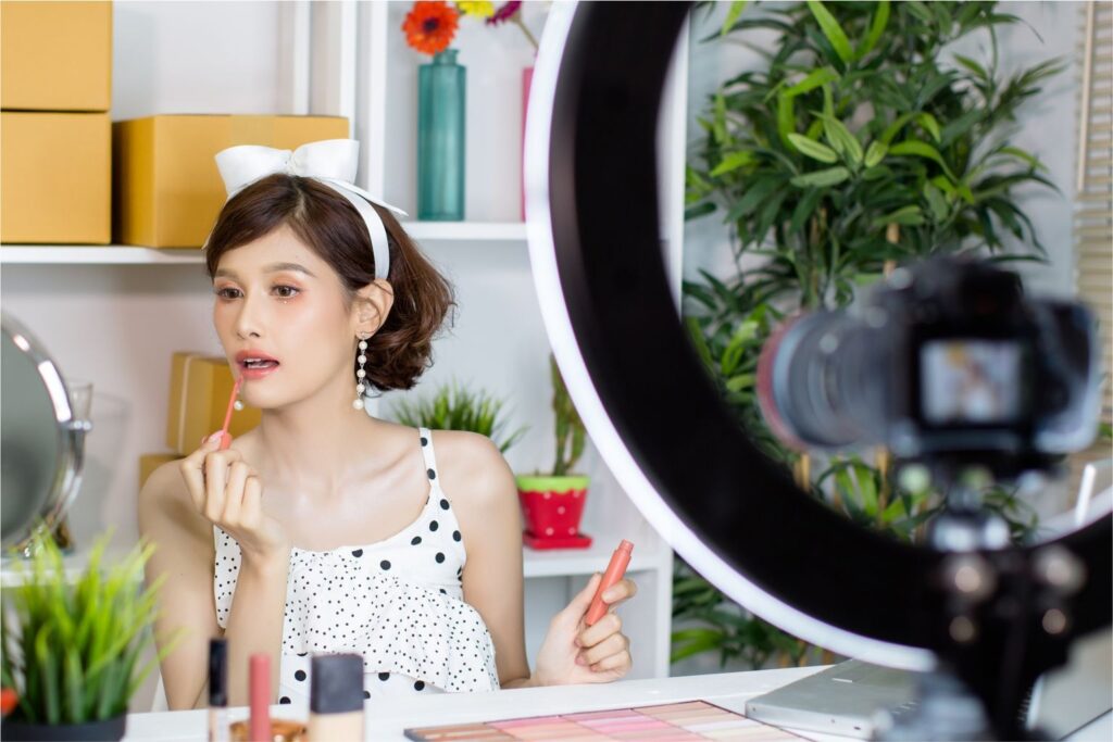 TikTok skincare trends may be harming young girls, study warns 1 TikTok skincare trends may be harming young girls, study warns