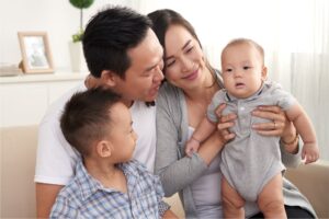 Vietnam scraps two-child policy amid alarming decline in birth rates