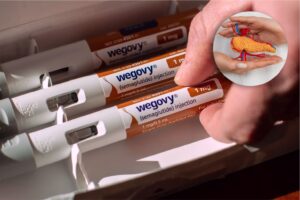 UK probes spike in pancreatitis cases linked to popular weight-loss drugs