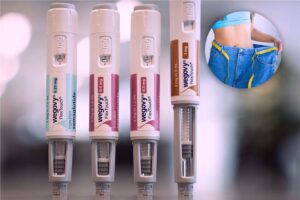 Weight-loss drug Wegovy launched in India; prices start at ₹17,345 a month