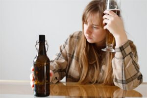 Alcohol-related liver deaths nearly double in US over 20 years