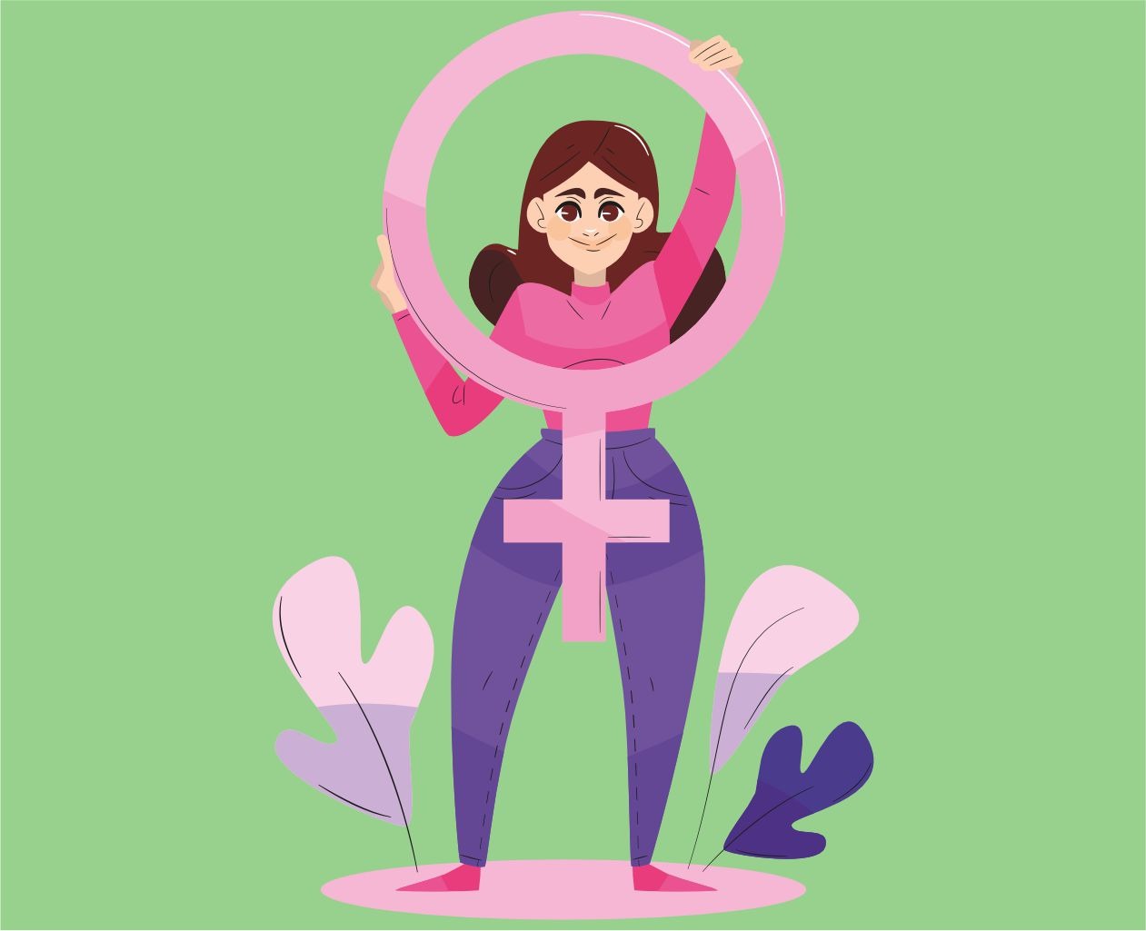 Women's wellness