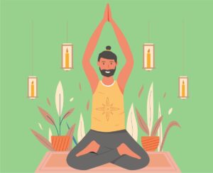 Yoga & Meditation