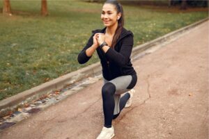 This 10-second test may predict how long you’ll live
