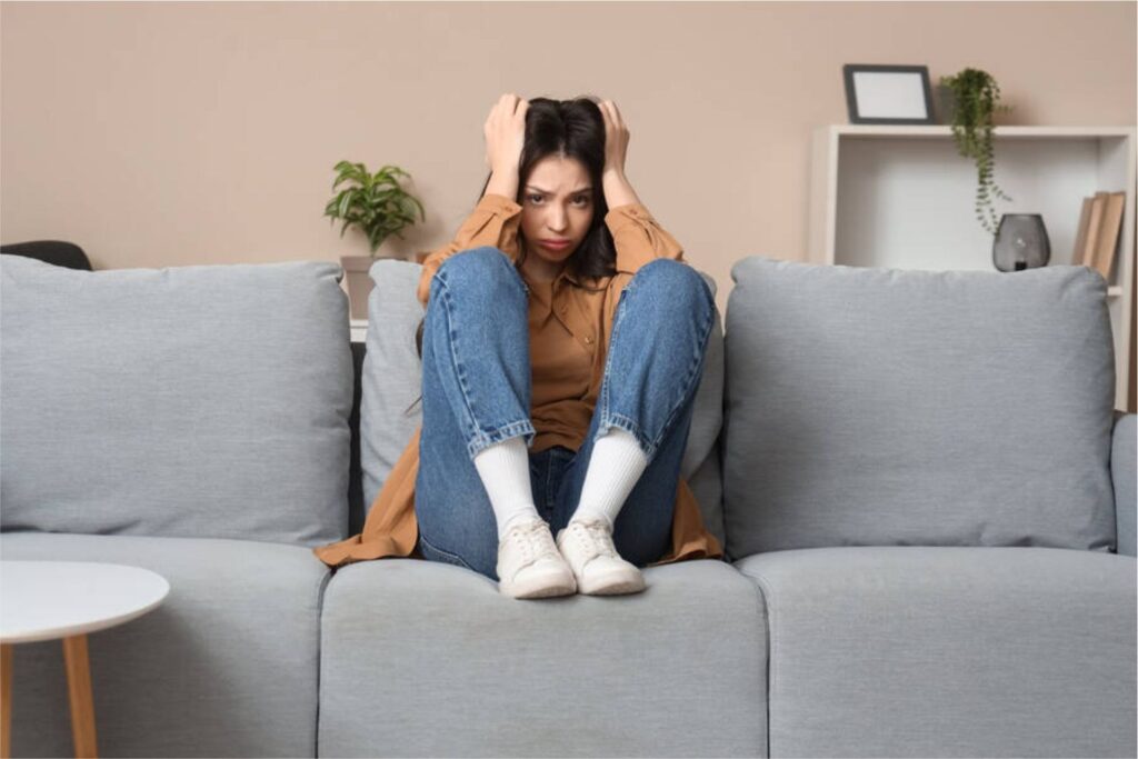 56% slower response, 10% lower accuracy: Study shows PCOS impacts women’s focus 1 56% slower response, 10% lower accuracy: Study shows PCOS impacts women’s focus