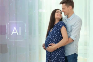 AI tool helps couple conceive after 18 years of infertility struggle