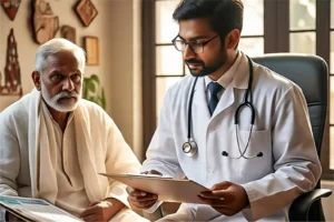Puducherry first to screen families for TB via medical students