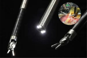 AI-powered robot nails gallbladder surgery without human help