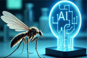 Andhra Pradesh taps AI to tackle dengue, malaria outbreaks
