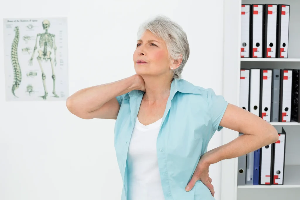 Are your bones getting weaker? Early red flags to know 2 Are your bones getting weaker? Early red flags to know
