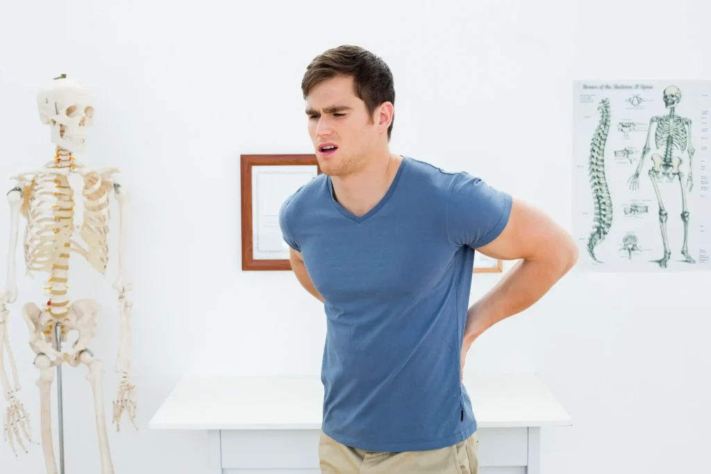 Are your bones getting weaker? Early red flags to know 1 Are your bones getting weaker? Early red flags to know