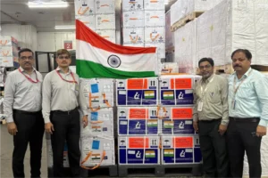 As measles resurges in Bolivia, India ships 3 lakh vaccines
