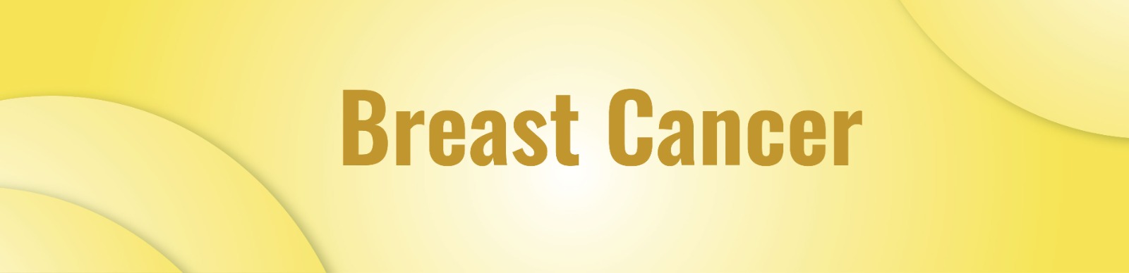 Breast Cancer