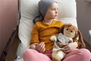 New study shows chemotherapy can speed up cell ageing