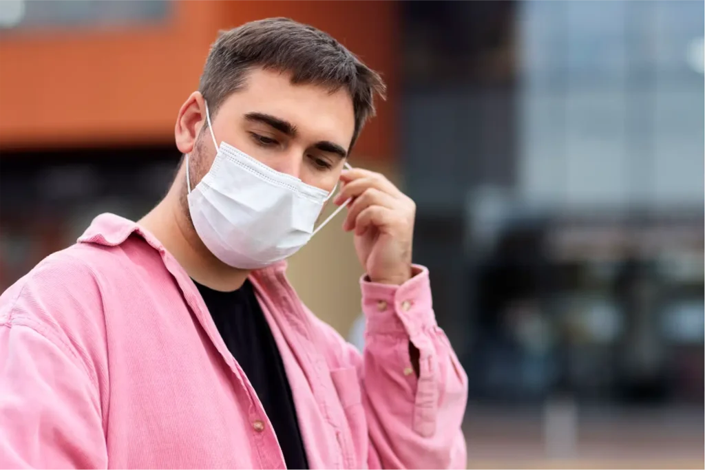 Childhood cancer survivors face higher risk of severe COVID-19: Study 1 Childhood cancer survivors face higher risk of severe COVID-19: Study