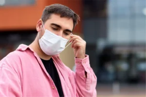 Childhood cancer survivors face higher risk of severe COVID-19: Study