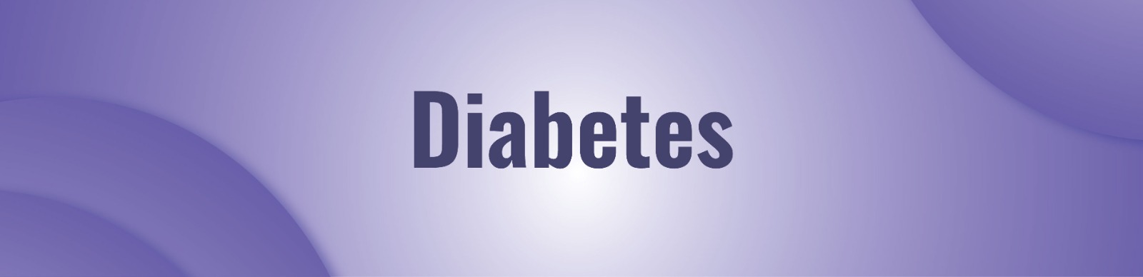 Diabetes