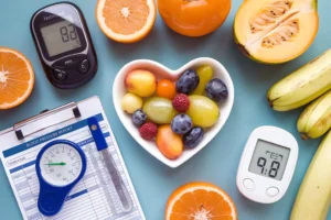 Diabetic? These fruits and food options won’t spike your sugar!