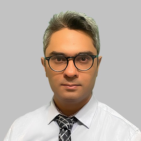 Dr Ankit Dave