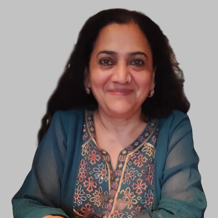 Dr Chavi Bhargava Sharma