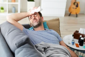 How to spot dengue early: Warning signs to know