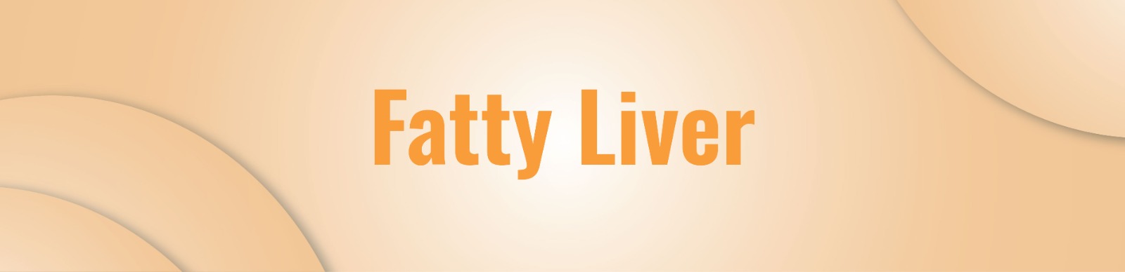 Fatty liver