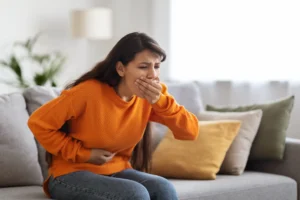 What increases your chances of developing gallbladder disease?