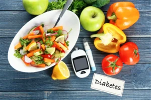 Healthy habits delay diabetes better than medication, research shows