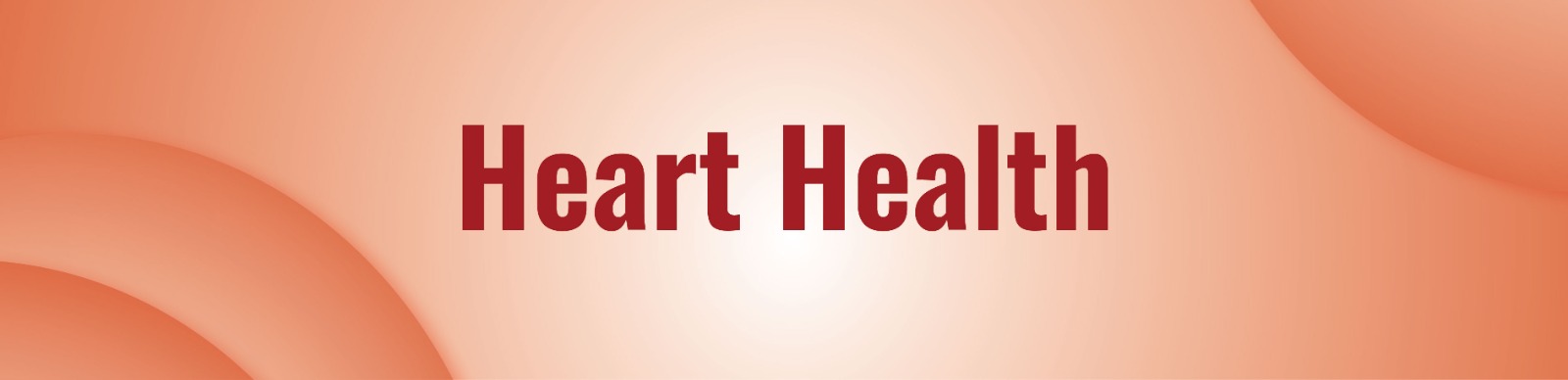 Heart Health